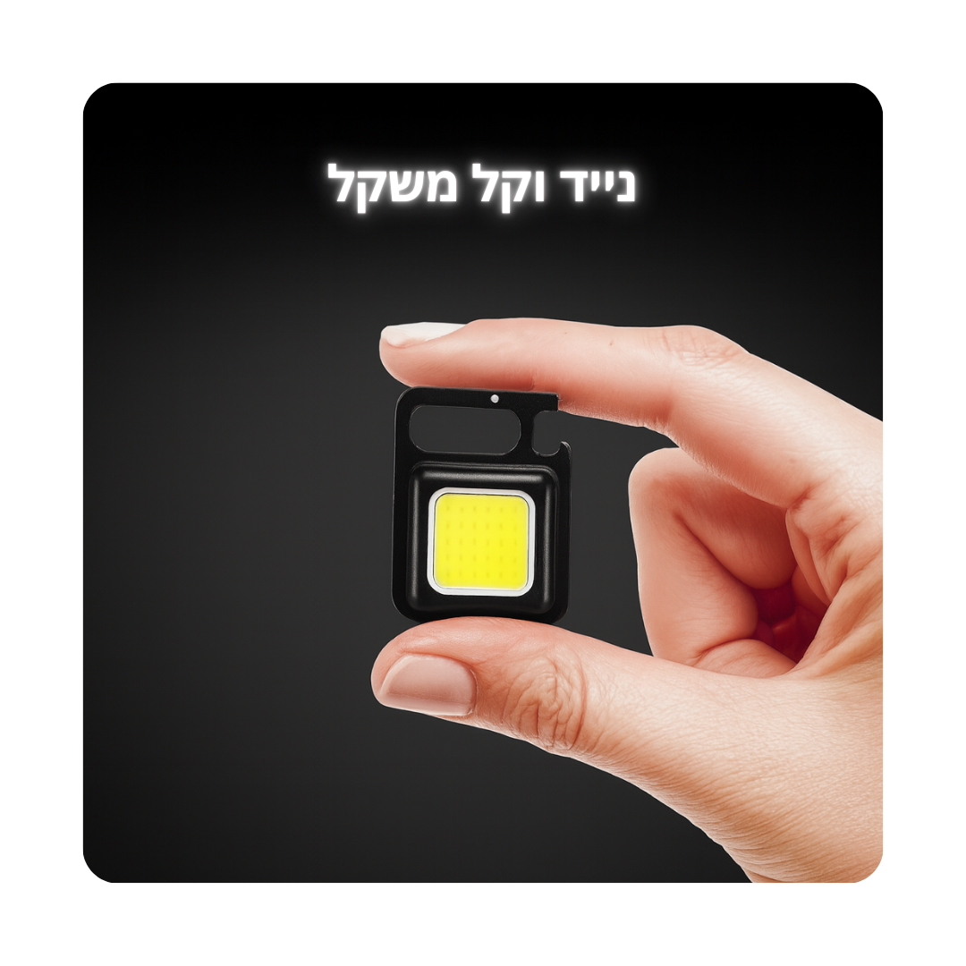 פולאר מיני